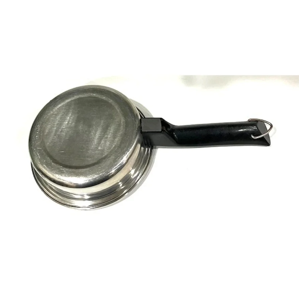 VTG Duncan Hines Stainless Steel Cookware Pan 6 3/4